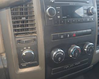 4x4 Dodge Ram 2010 does have transmission issues