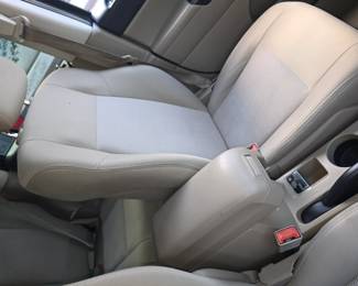 Jeep Compass 2012