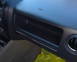 Jeep Compass 2012
