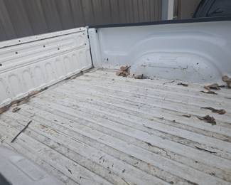 4x4 Dodge Ram 2010 does have transmission issues