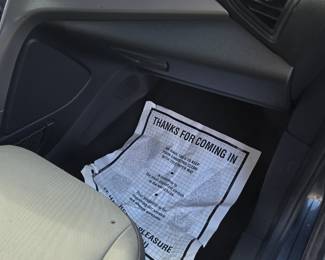 Ford C-Max 2016