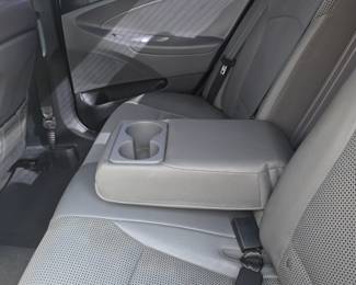 Hyundai Sonata 2014