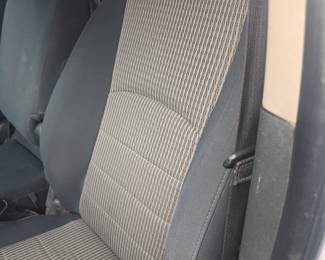 4x4 Dodge Ram 2010 does have transmission issues