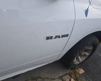 Dodge Ram 2010  4x4 does have transmission issues