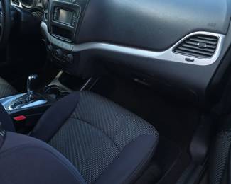 Dodge Journey 2013
