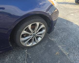 Hyundai Sonata 2014