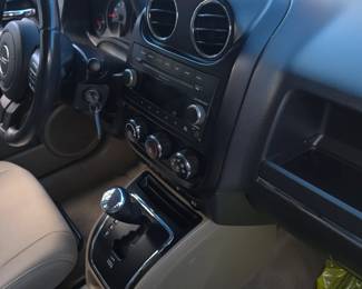 Jeep Compass 2012