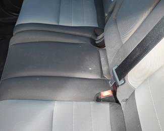 Ford C-Max 2016