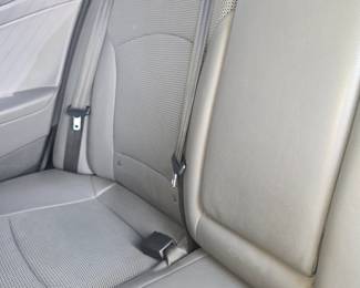 Hyundai Sonata 2014