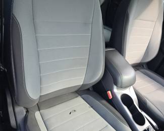 Ford C-Max 2016