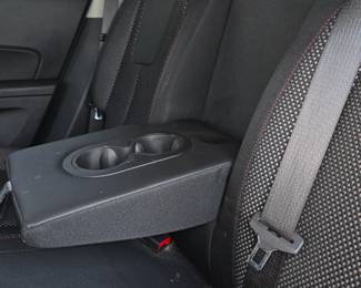 Chevrolet Equinox 2016