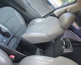 Hyundai Sonata 2014