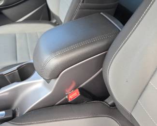 Ford C-Max 2016