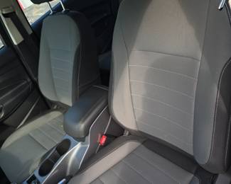 Ford C-Max 2016