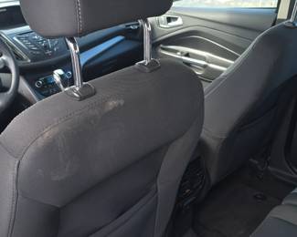 Ford C-Max 2016