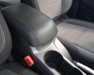 Ford C-Max 2016