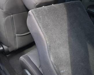 Dodge Journey 2013