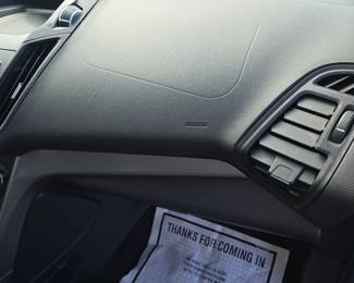 Ford C-Max 2016