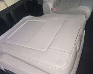 Chrysler Town and Country  2015