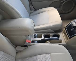 Jeep Compass 2012