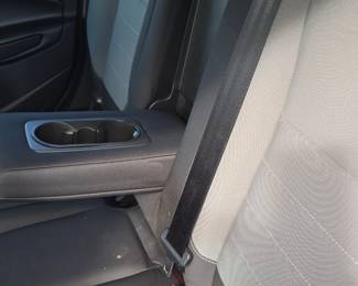 Ford C-Max 2016