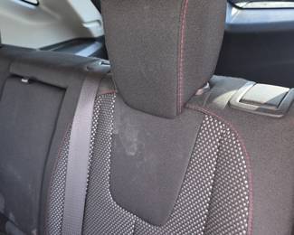 Chevrolet Equinox 2016