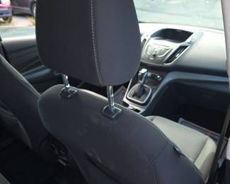 Ford C-Max 2016