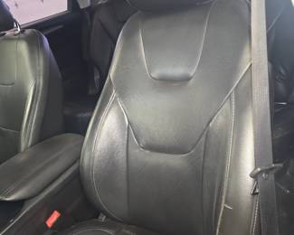 Ford Fusion 2013