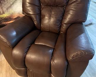 Lazy Boy Electric Recliner