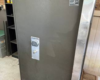 Huge Safe Allied Gary Model HR-5030