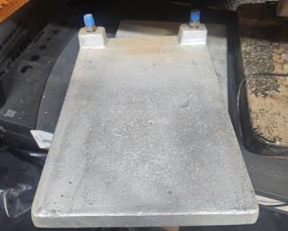 Jockey box