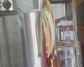 We have 10 & 20 gallon systems