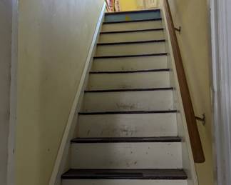 3rd floor