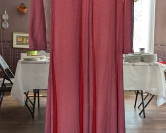 Vintage Betsey Johnson for Alley Cat, 1970s - small sizes