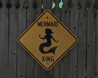 Mermaids!