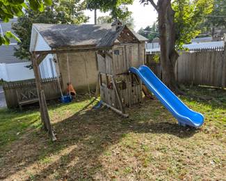 FREE - BRING TOOLS & TRUCK