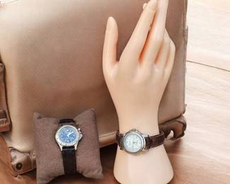 Eddie Bauer Watches