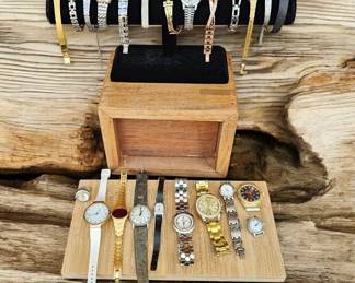 Watch Lot
