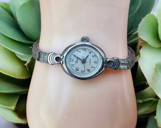 Vintage Timex T33 Watch
