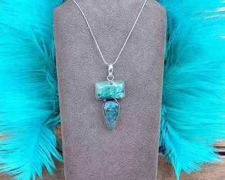 Quantum Quatrro Necklace Tested
