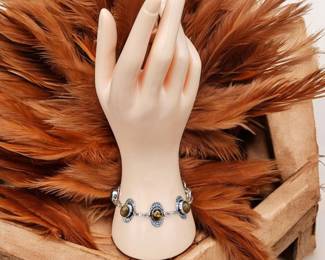 Tigers Eye Bracelet Tested 