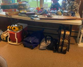 Vintage toys and games  Bambino’s 