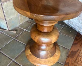 Herman Miller stool ( A )
