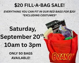 Sale Picture
