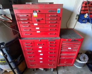 MAC Tool Chest
