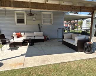 Outdoor Furniture