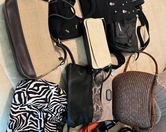 Purses 