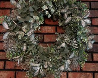 Wreath 