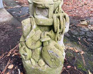 Nautical stone 