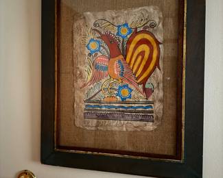 Mexican Artwork 
